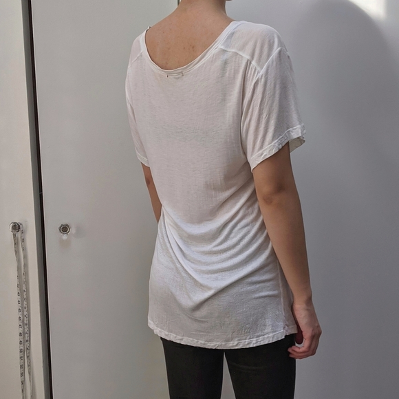 XS Talula Clairvoyant T-shirt - Picture 2 of 7